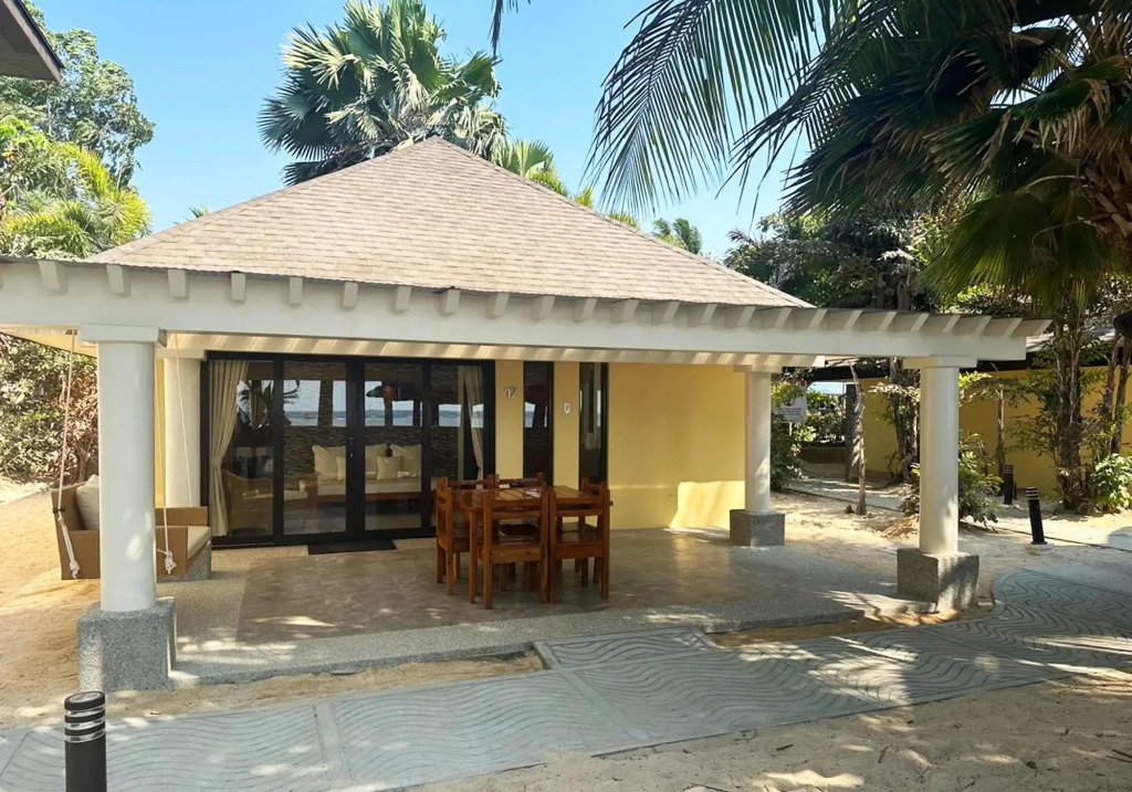 Puerto Del Sol Beach Resort