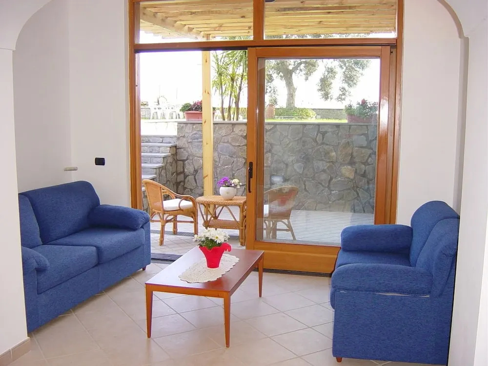 Olga's Residence