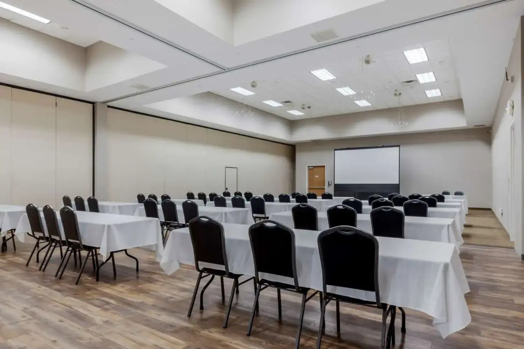JC Plaza Hotel and Conference Center