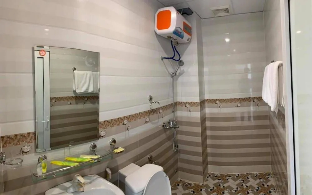 Tuấn Anh 2 Hotel