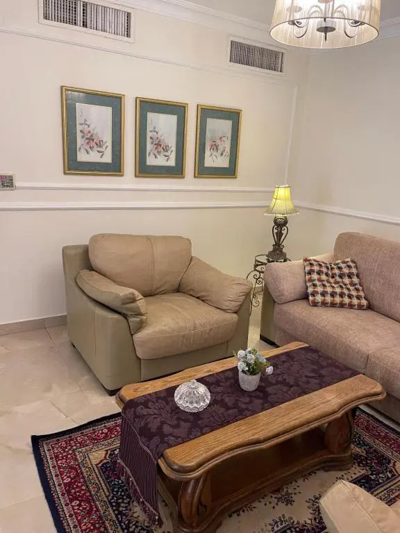 A Luxury 2 Bedroom With a perfect location in Sweifiyeh