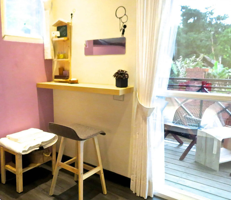 The Easy Space