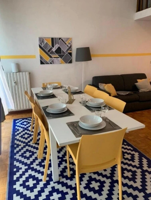 Casa Luciana