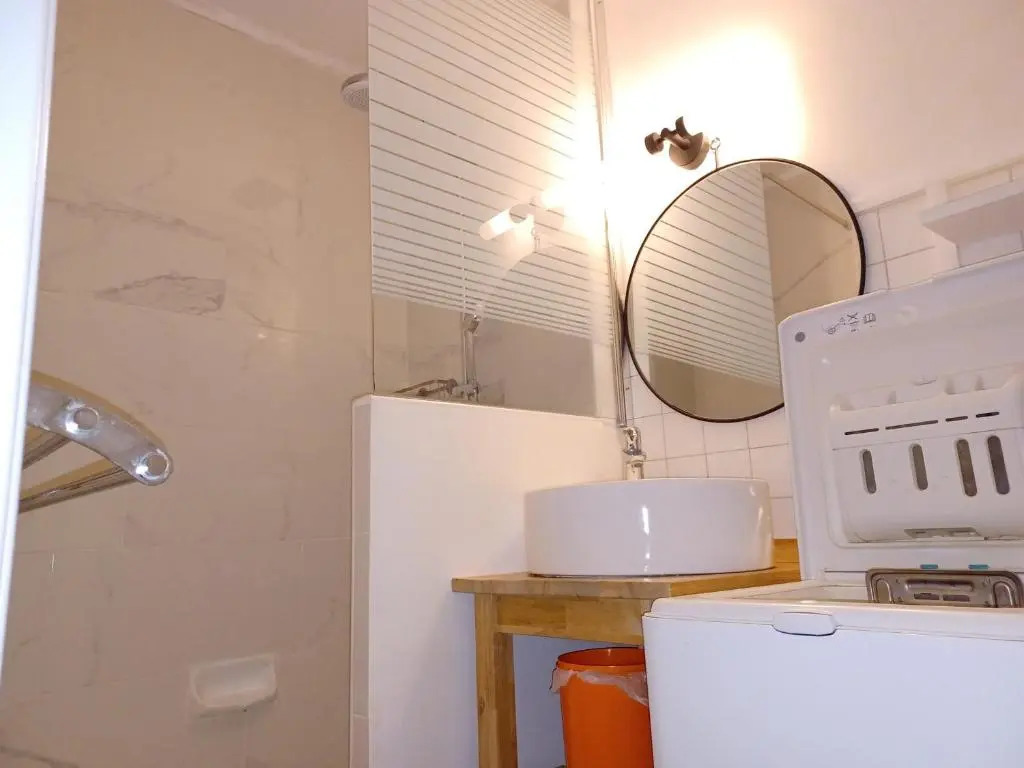Appartement Brides-les-Bains, 1 pièce, 2 personnes - FR-1-512-107