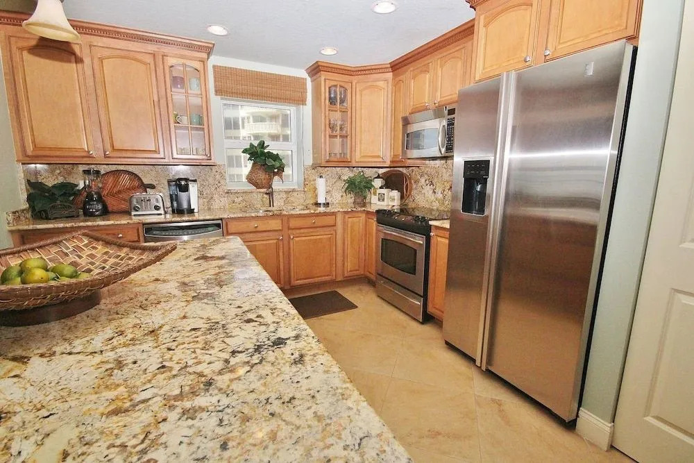 Atlantic Villas 301