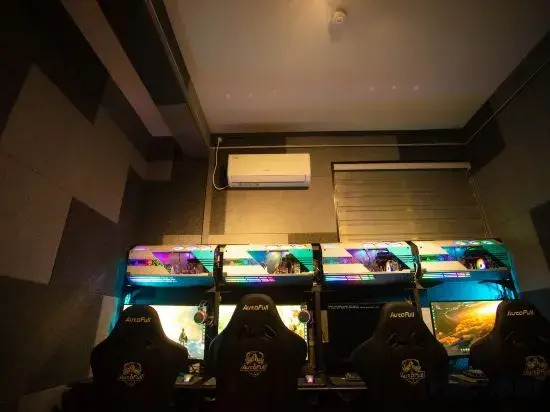 Heyuan Inn (Nanjing Road Normal University)