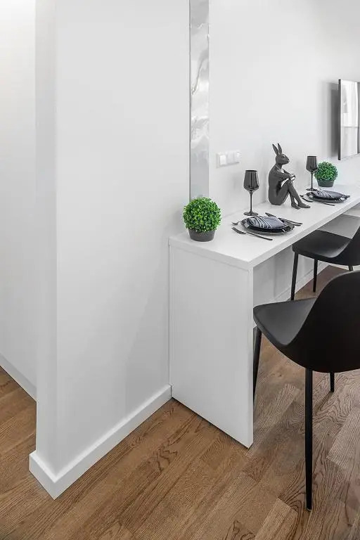 Brand new apartment in Vilnius