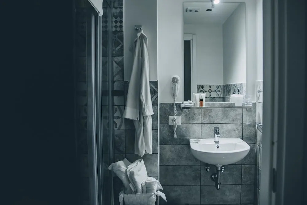 Spagna Rooms