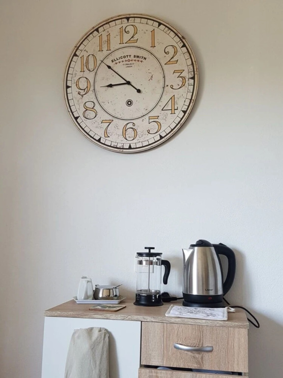 Apartment With one Bedroom in Trogir, With Enclosed Garden and Wifi