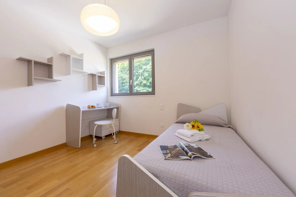 Porza Home