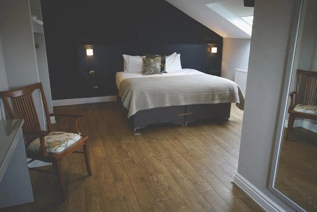 Pyes Mill Hotel Lancaster