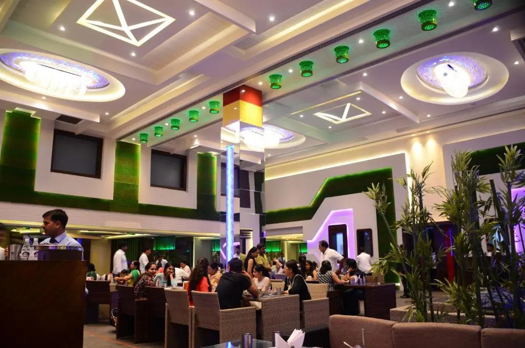 The Vivaan Hotel & Resorts Karnal