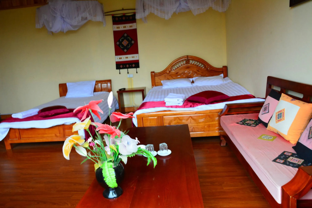 Sapa Sky Hotel