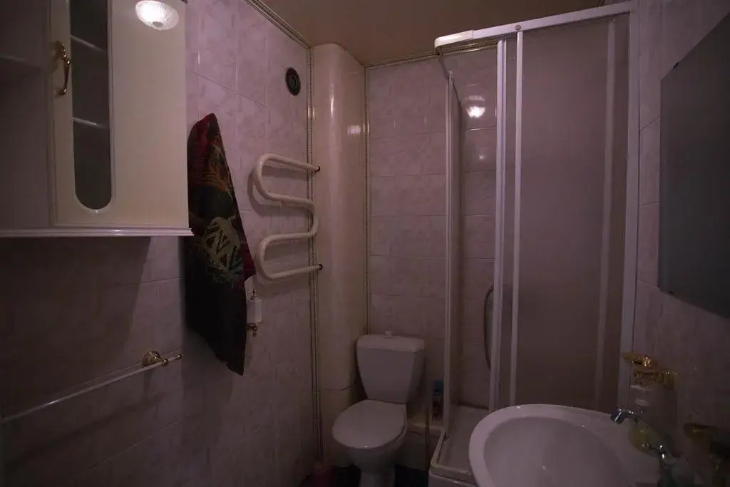 Like Hostel Yuzhno-Sakhalinsk