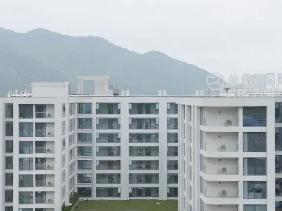 Xiandao Lake International Hot Spring Resort