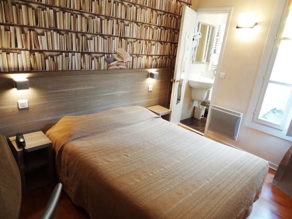 Amélie Hotel