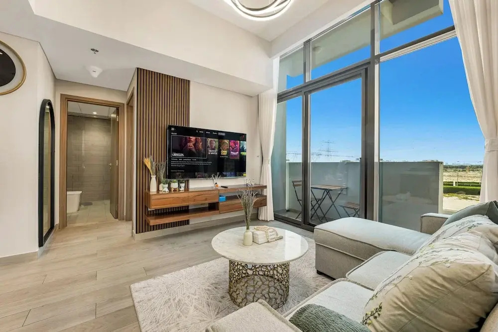 Luxury Apartments in Meydan
