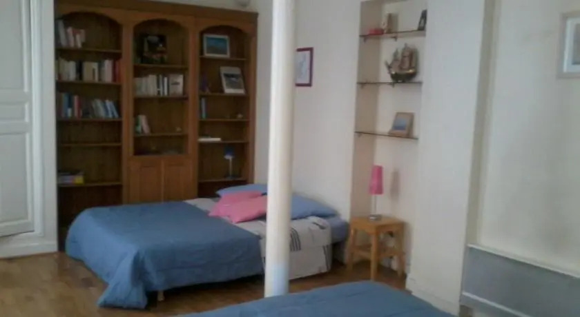 Alesia Grand Studio
