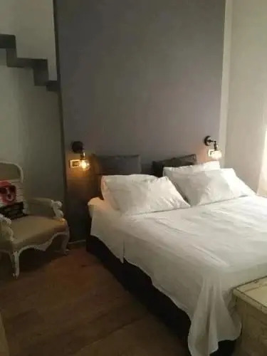 Room 18 Superior