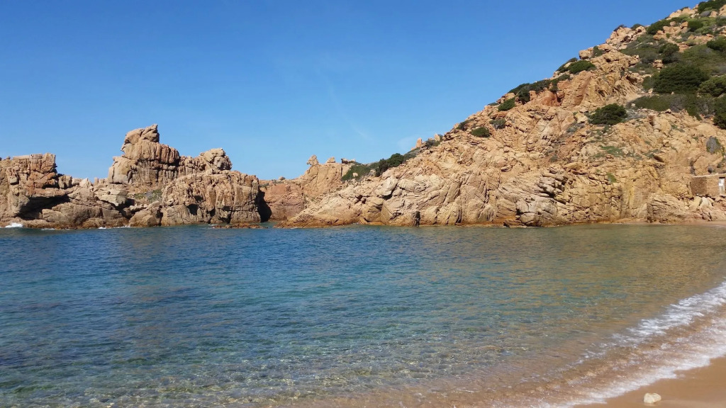 Hotel Costa Paradiso