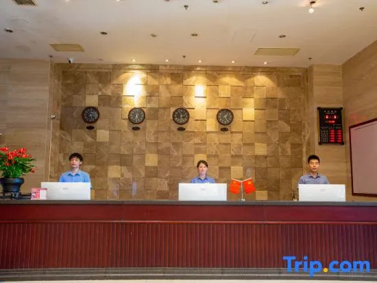 Yiting Hotel