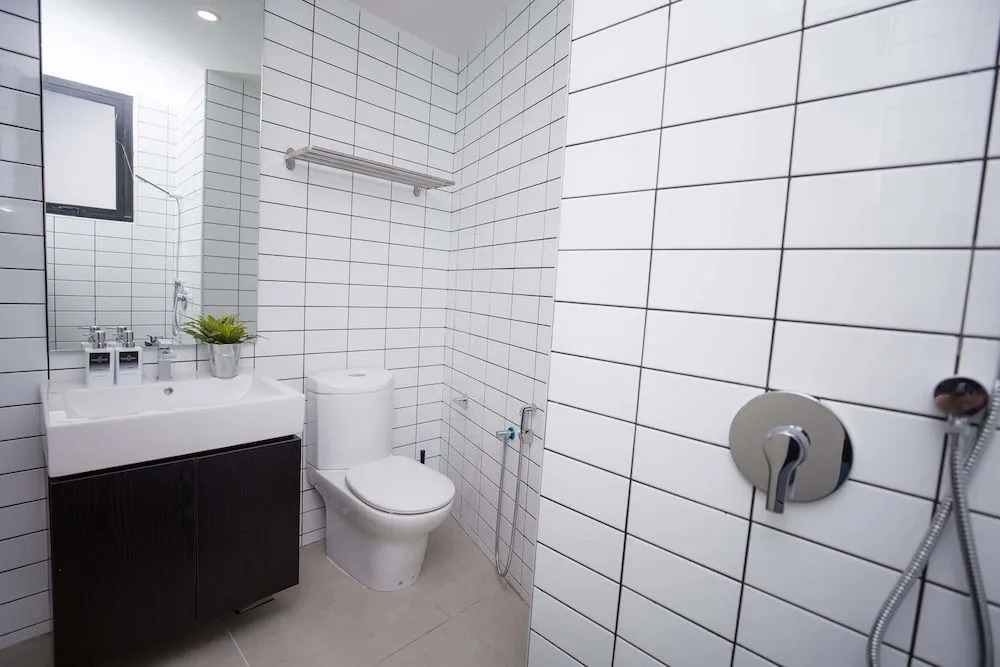 Flexus Signature By Luxury Suites Asia