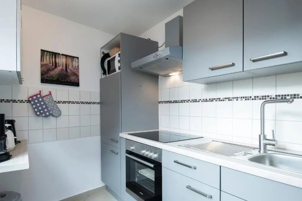Ostlandstraße 1 Strandwohnung