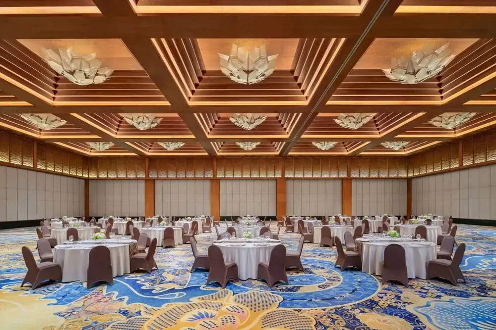 Lampung Marriott Resort & Spa