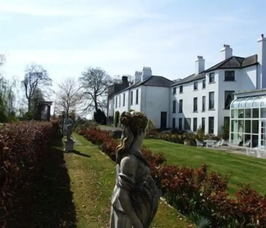 Barberstown Castle