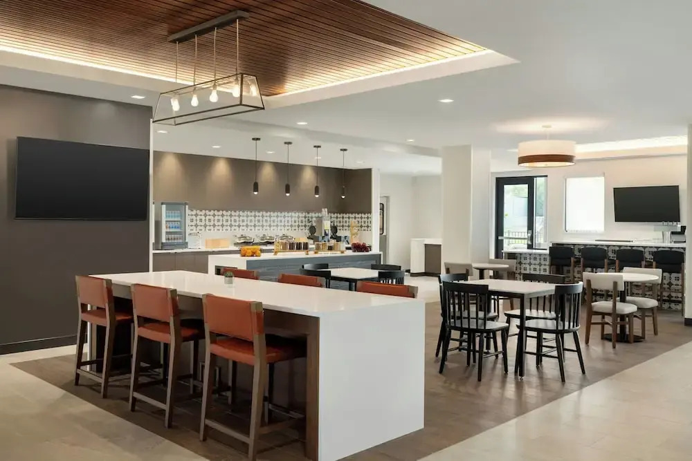 TownePlace Suites by Marriott Lancaster