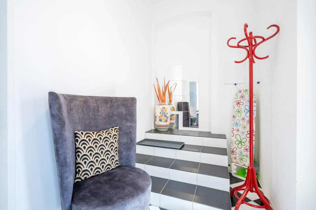 Apartment "Deluxe" Innsbruck - Mutters