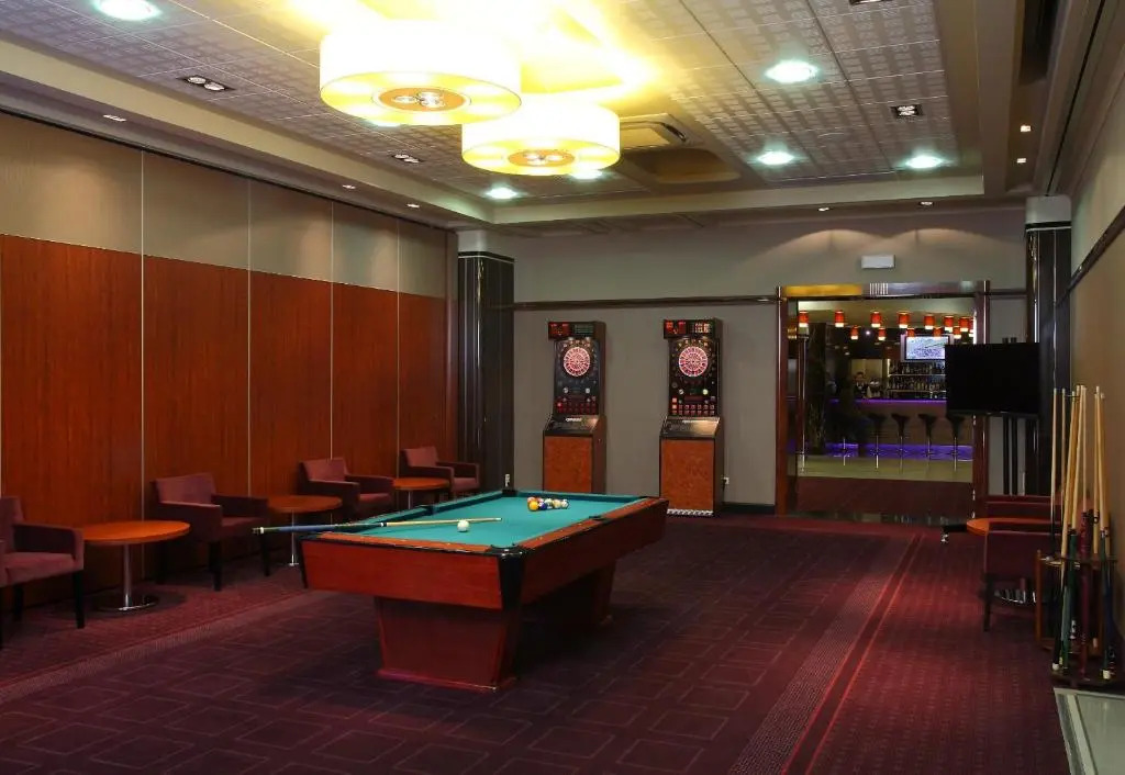 Hotel Panorama