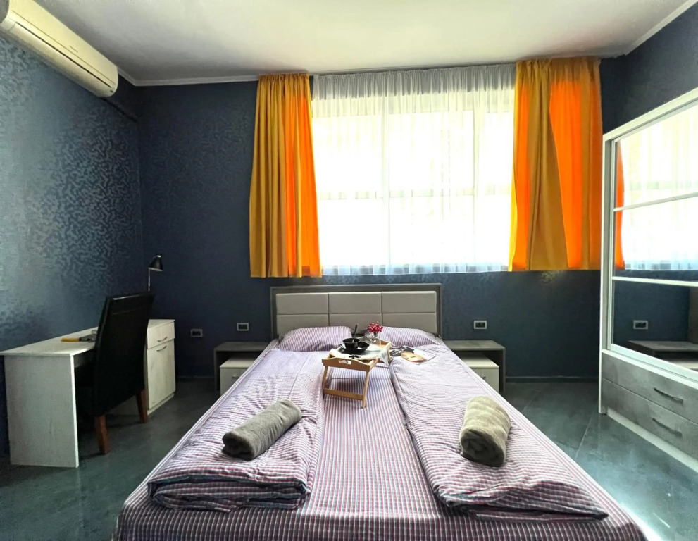 Flower home 3