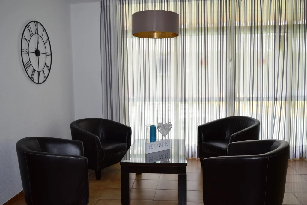 Apartamentos Turisticos Terralta