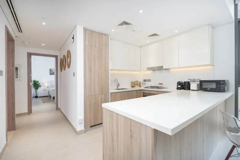 Czechin - LIV Residence