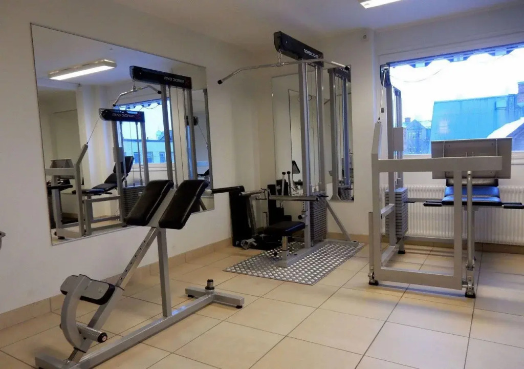 Best Western Hotel Bollnas