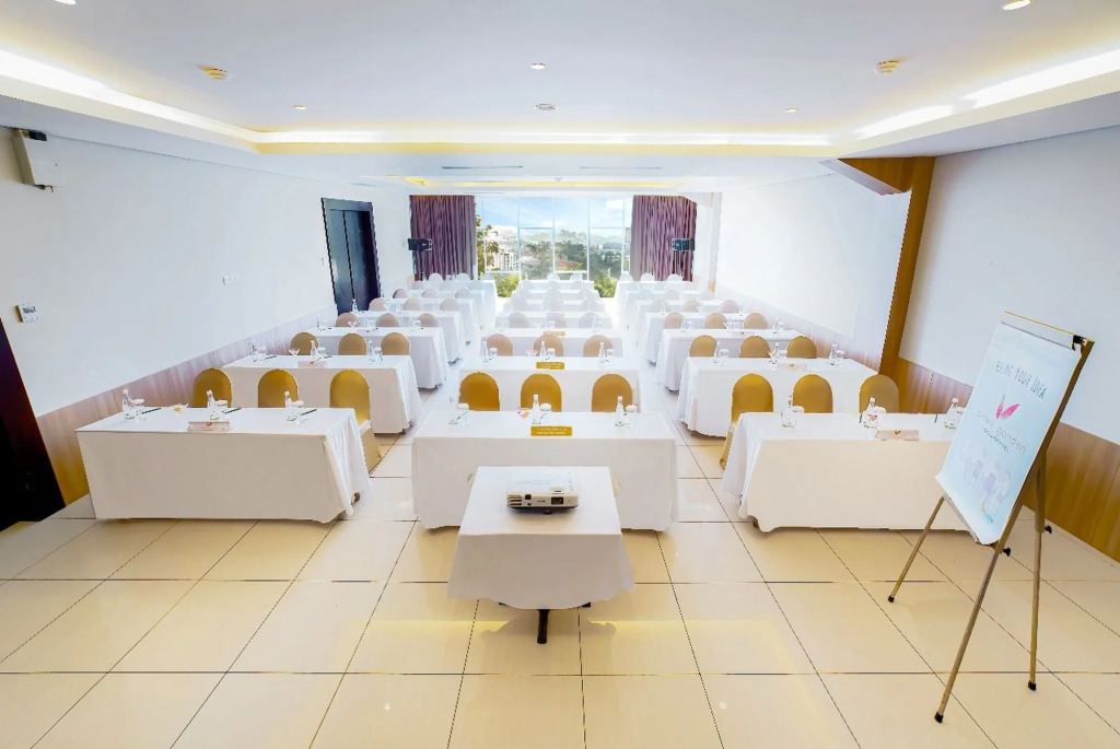 Clove Hotel Bandung