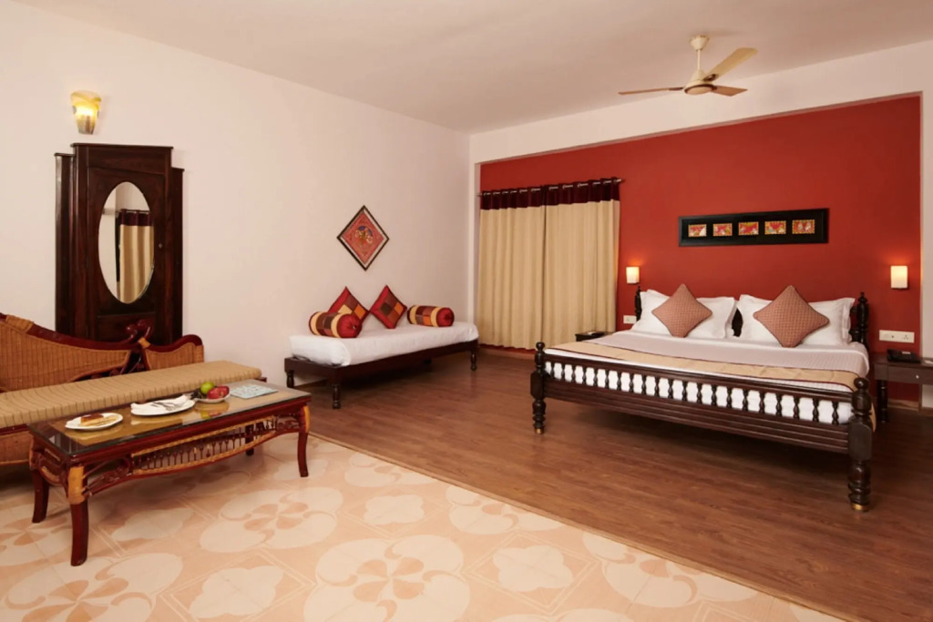 Sterling Palavelli Godavari