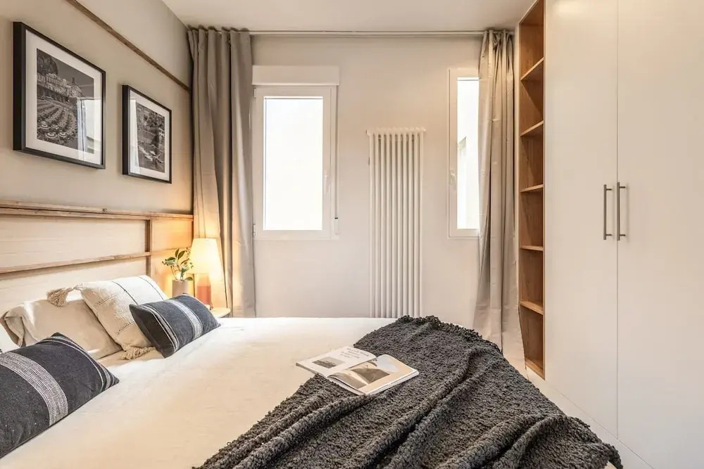 Trentola - 3 Bedroom in Malasa a