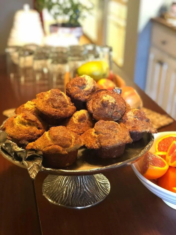 Williamsburg Manor B&B