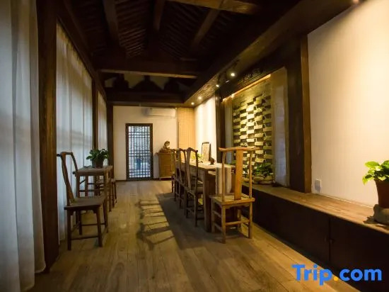 Yinju Inn