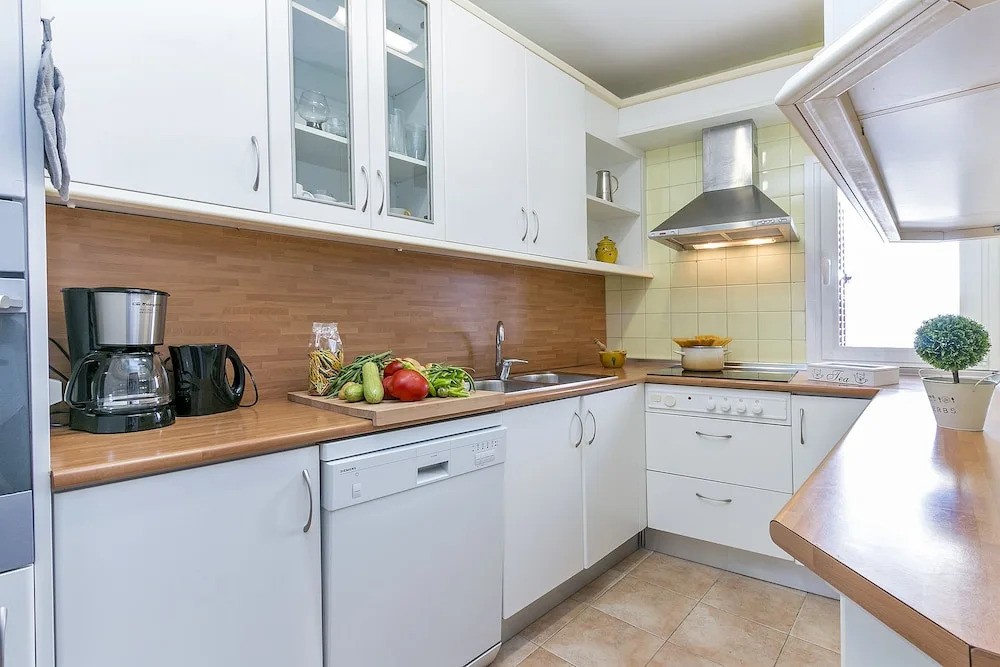 Apartamento Sa Fornera