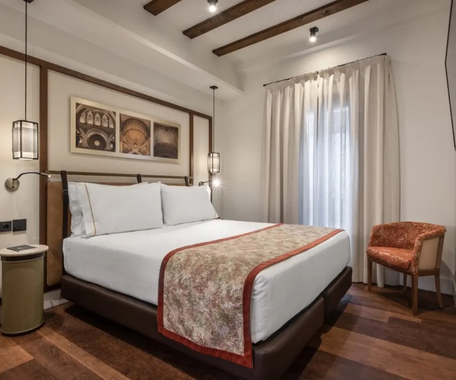 Áurea Toledo by Eurostars Hotel company