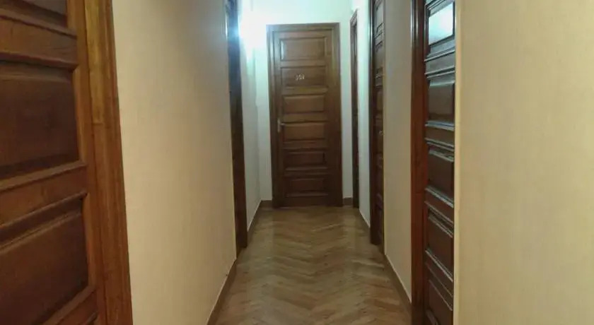 Casa De Vento
