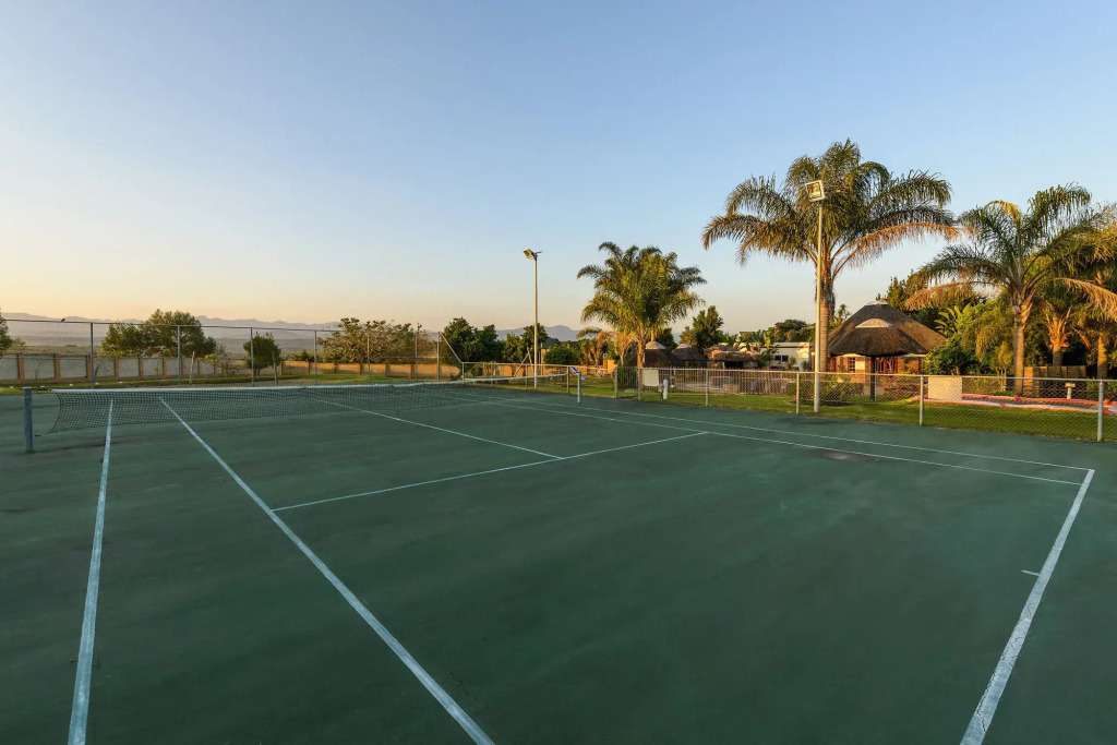 Formosa Bay