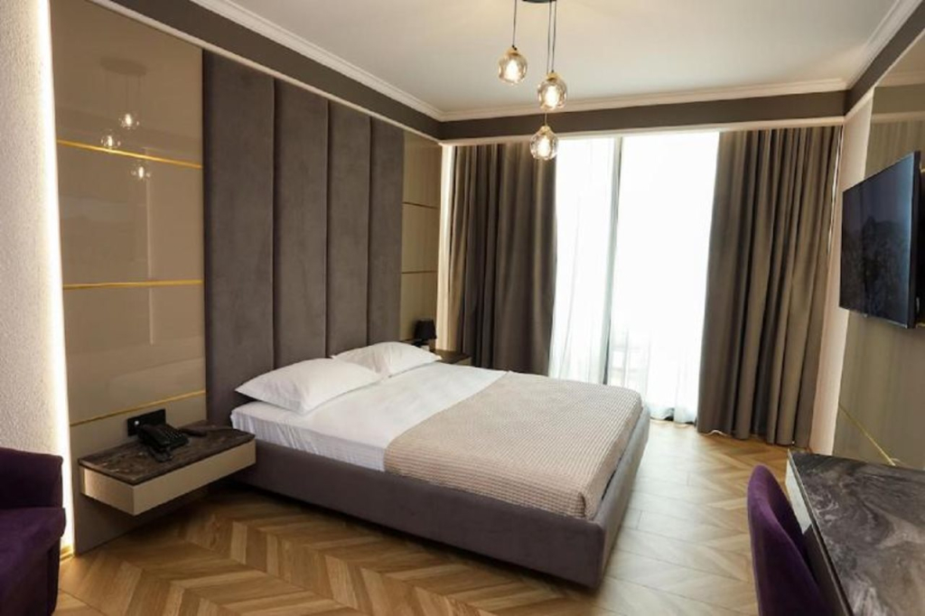 Belvedere Hotel