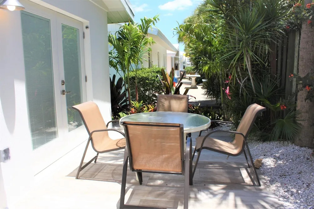 Aloha Kai - 39 2 Bedrooms 1 Bathroom Townhouse