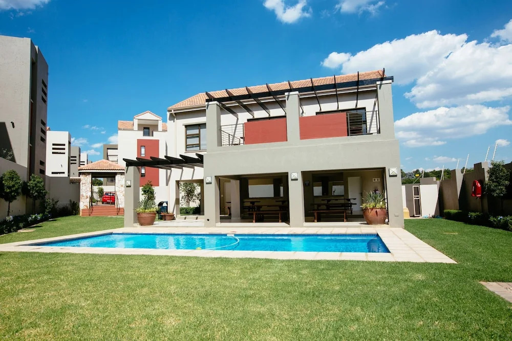 Ruby Homes Fourways