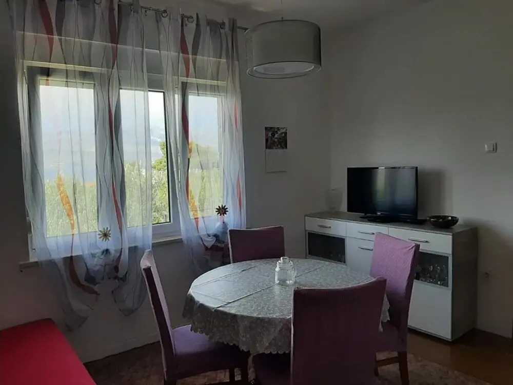 Pavo - 80 m From Beach - A1