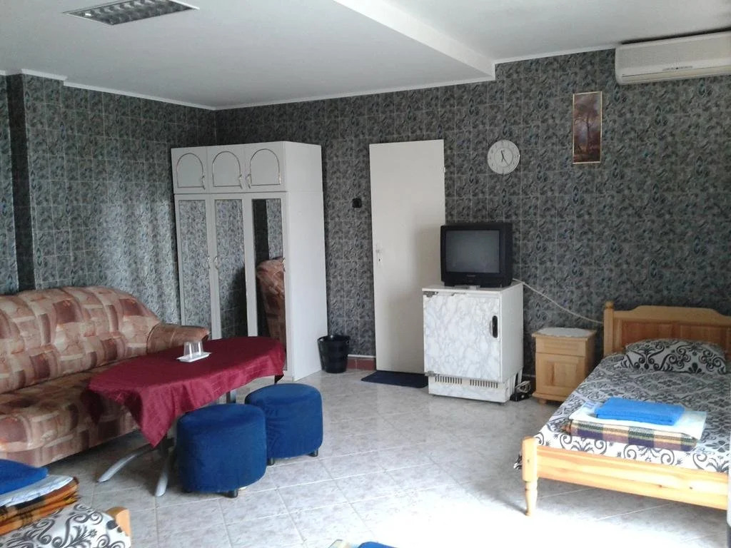 Family Hotel Shans